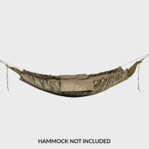 Kołdra Do Hamaka / Hammock Quilt - obrazek 1