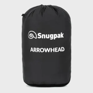 Kurtka Arrowhead (-5°C / -10°C) Czarna Snugpak - obrazek 9