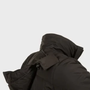 Kurtka Arrowhead (-5°C / -10°C) Czarna Snugpak - obrazek 10
