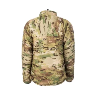Kurtka Tactical Softie Smock (-5°C / -10°C) Multicam - obrazek 2