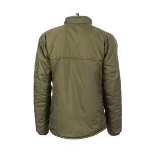 Kurtka Tactical Softie Smock (-5°C / -10°C) Olive - obrazek 2