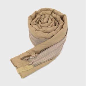 Listwa Special Forces Zip Baffle Desert Tan - obrazek 1