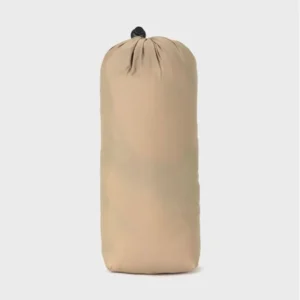 Listwa Łącząca Śpiwory Special Forces Zip Baffle Olive - obrazek 2