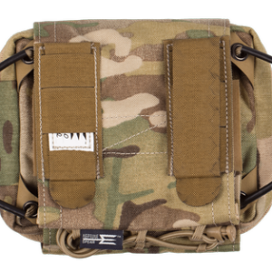 small IFAK RANGER GREEN - obrazek 4