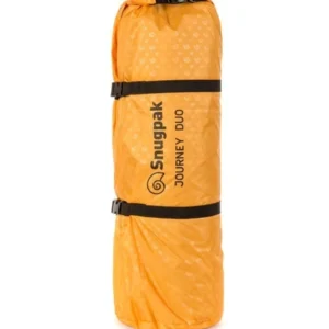 Namiot Journey Duo Orange - obrazek 3