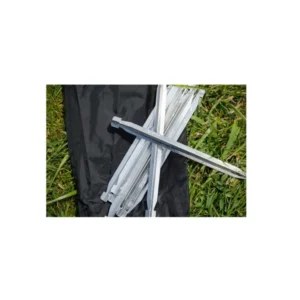 Namiot SNUGPAK Journey Solo Pomaańczowy - obrazek 5