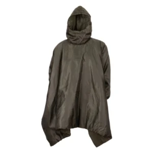 Ocieplacz Insulated Poncho Liner Olive - obrazek 1