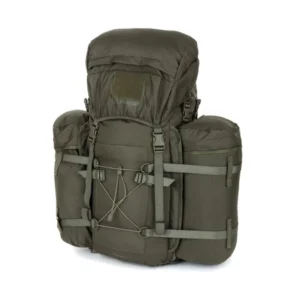 Plecak Bergen 100 Litrów Olive - obrazek 1
