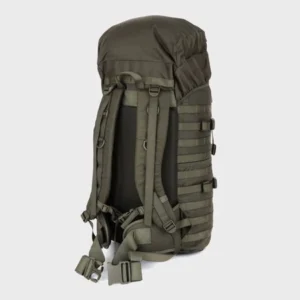Plecak Endurance 40 Litrów Olive - obrazek 2
