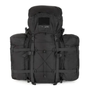 Plecak Rocketpak Czarny 70 Litrów - obrazek 1
