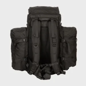 Plecak Rocketpak Czarny 70 Litrów - obrazek 2