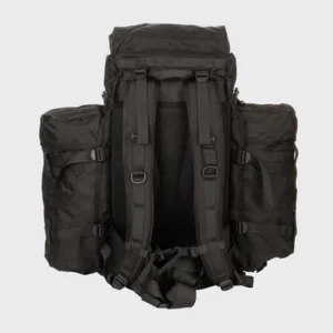 Plecak Rocketpak Czarny 70 Litrów - obrazek 2