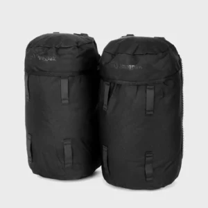 Plecak Rocketpak Czarny 70 Litrów - obrazek 5