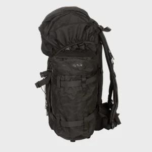 Plecak Rocketpak Czarny 70 Litrów - obrazek 3