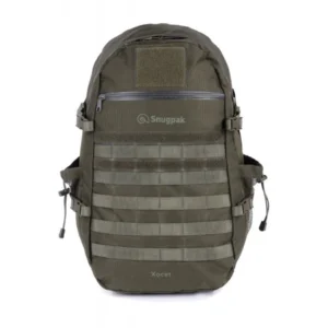 Plecak Xocet Olive 35 Litrów - obrazek 1