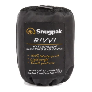 Pokrowiec SNUGPAK Bivvi Bag XL Coyote - obrazek 2