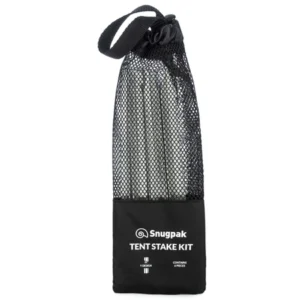 Śledzie Do Namiotu Tent Stake Kit 6 szt. - obrazek 2