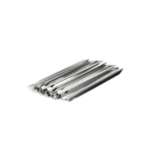 Śledzie Do Namiotu Tent Stake Kit 6 szt. - obrazek 1