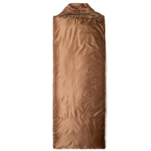 Śpiwór SNUGPAK Letni Jungle Bag (7°C / 2°C) Coyote - obrazek 3