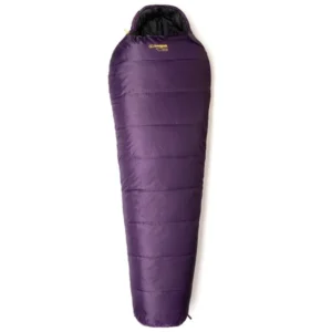 Śpiwór Sleeper Lite (-5°C / -10°C) Amethyst Purple - obrazek 3