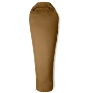 Śpiwór Softie 10 Harrier (-7°C / -12°C) Desert Tan - obrazek 3
