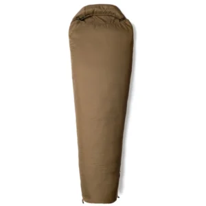Śpiwór Softie 3 Merlin (+5°C / 0°C) Desert Tan - obrazek 2