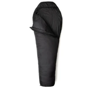 Śpiwór Softie 6 Kestrel XL (0°C / -5°C) Czarny - obrazek 1