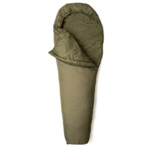 Śpiwór Softie 6 Kestrel XL (0°C / -5°C) Olive - obrazek 1