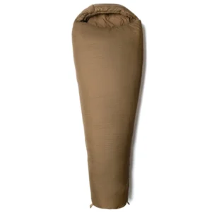 Śpiwór Softie 9 Hawk (-5°C / -10°C) Coyote Tan - obrazek 2