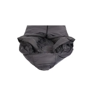 Śpiwór Softie Antarctica XL (-20°C / -30°C) Czerwony - obrazek 2