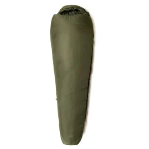 Śpiwór Softie Elite 5 (-15°C / -20°C) Olive - obrazek 2