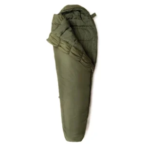 Śpiwór Softie Elite 5 (-15°C / -20°C) Olive - obrazek 1