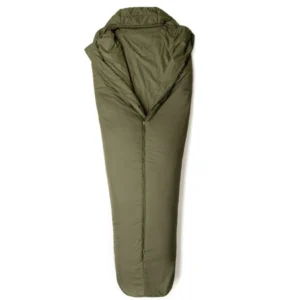 Śpiwór Special Forces 1 (+5°C / 0°C) Olive - obrazek 1