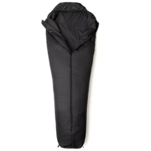 Śpiwór Special Forces 1 XL (+5°C / 0°C) Czarny - obrazek 1