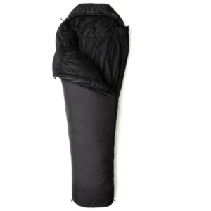 Śpiwór Tactical 3 (-7°C / -12°C) Czarny - obrazek 1