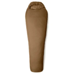 Śpiwór Tactical 3 (-7°C / -12°C) Desert Tan - obrazek 2