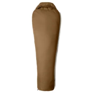 Śpiwór Tactical 4 (-12°C / -17°C) Desert Tan - obrazek 3