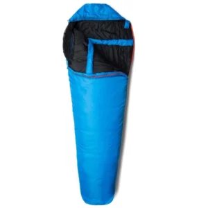 Śpiwór Travelpak 2 (2°C / -3°C) Electric Blue - obrazek 1