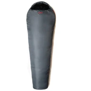 Śpiwór Travelpak 4 (-7°C / -10°C) Pebble Grey - obrazek 2