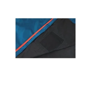Śpiwór Travelpak Traveller (7°C / 2°C) Petrol Blue - obrazek 6