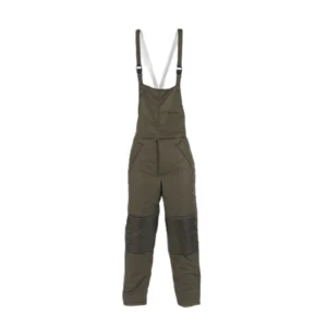 Spodnie Dwustronne Salopettes Reversible Full Leg Zip (-5°C / -10°C) Olive - obrazek 1