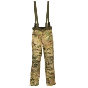 Spodnie Parallax (-5°C / -10°C) Multicam - obrazek 1