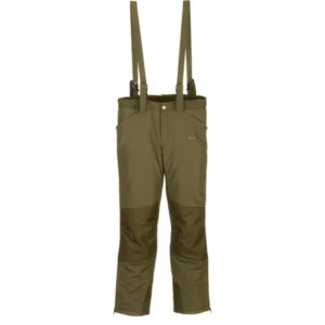 Spodnie Parallax (-5°C / -10°C) Olive - obrazek 1