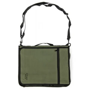 Torba Aktówka Grab A4 Olive - obrazek 1