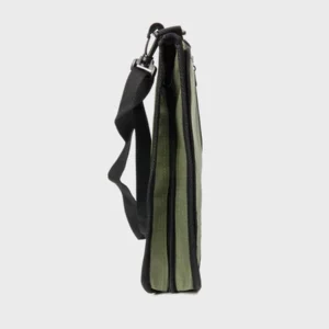 Torba Aktówka Grab A4 Olive - obrazek 2