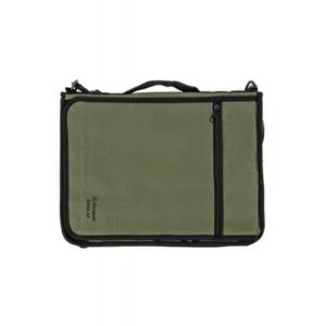 Torba Aktówka Grab A5 Olive - obrazek 1