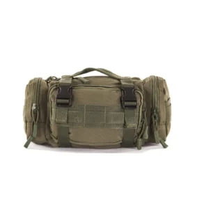 Torba Biodrowa ResponsePak Olive - obrazek 1