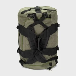 Torba/ Plecak 2 w 1 Kitmonster 65 Litrów Olive - obrazek 2