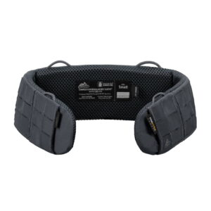 RĘKAW MODUŁOWY COMPETITION MODULAR BELT SLEEVE® SHADOW GREY / BLACK A - obrazek 1