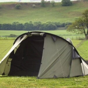 Namiot Trzyosobowy SNUGPAK Scorpion 3 Olive - obrazek 1